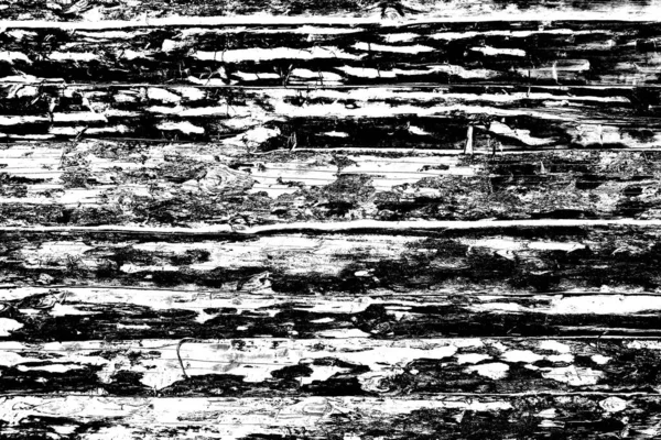 Fondo Texturizado Abstracto Blanco Negro —  Fotos de Stock