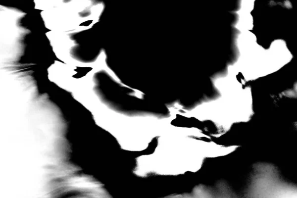Fondo Grunge Abstracto Fondo Texturizado Blanco Negro —  Fotos de Stock