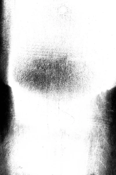 ヴィンテージブラックホワイトのテクスチャパターン 抽象的な背景 コピースペース — ストック写真