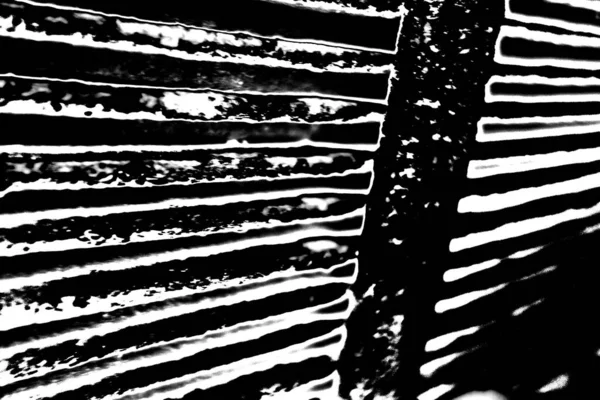 Grungy Blanco Negro Texturizado Fondo Abstracto Espacio Copia — Foto de Stock