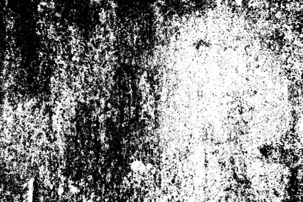 Fondo Grunge Abstracto Textura Monocromática Fondo Texturizado Blanco Negro —  Fotos de Stock