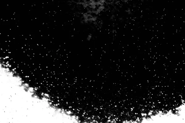 Blanco Negro Texturizado Fondo Abstracto Espacio Copia — Foto de Stock