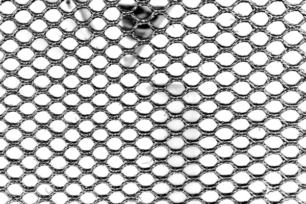 Гранжевий Чорно Білий Текстурований Фон Простір Копіювання — стокове фото
