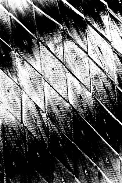 Astratto Sfondo Grunge Bianco Nero Texture Monocromatica — Foto Stock