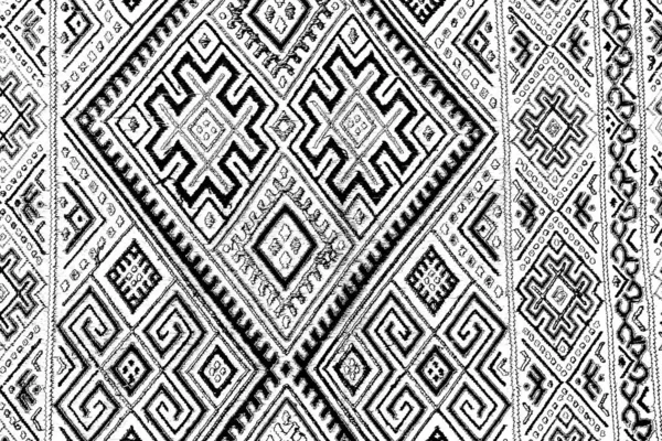 Zwart Wit Textuur Patroon Abstracte Achtergrond Kopieer Ruimte — Stockfoto