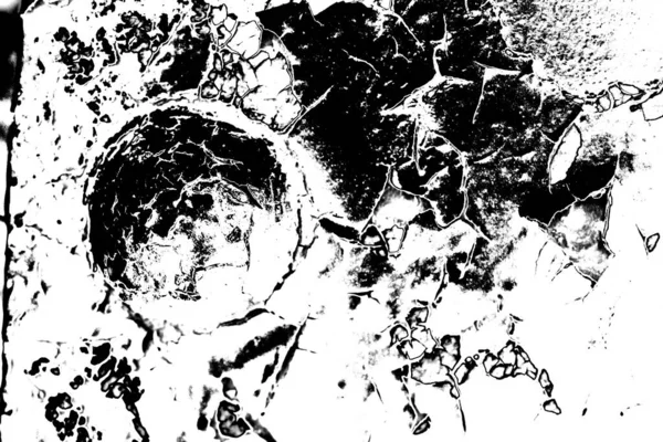Grungy Μαύρο Λευκό Υφή Αφηρημένο Φόντο Αντίγραφο Χώρου — Φωτογραφία Αρχείου