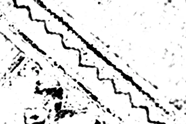 Vintage Zwart Wit Textuur Patroon Abstracte Achtergrond Kopieer Ruimte — Stockfoto