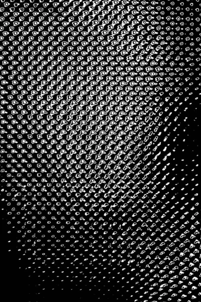 Patrón Texturizado Blanco Negro Simple Fondo Abstracto Espacio Copia —  Fotos de Stock