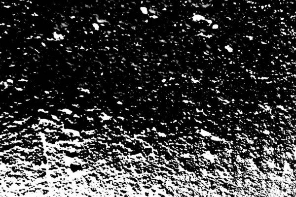 Grungy Blanc Noir Texturé Fond Abstrait Espace Copie — Photo