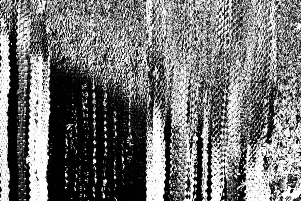 Sfondo Astratto Texture Monocromatica Immagine Compreso Effetto Toni Bianco Nero — Foto Stock