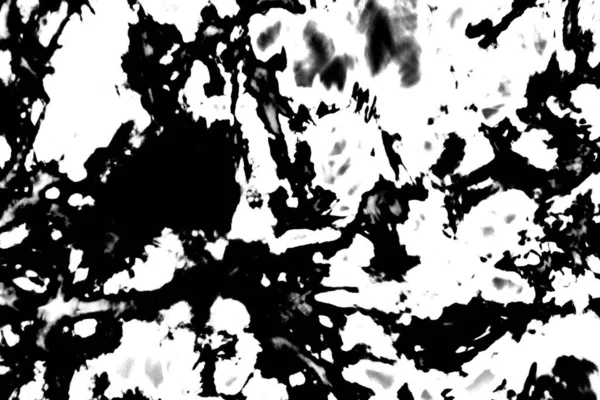 Fondo Grunge Abstracto Fondo Texturizado Blanco Negro — Foto de Stock