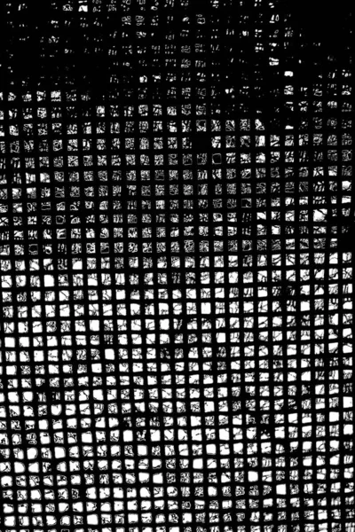 Simple Black White Textured Pattern Abstract Background Copy Space — Stock Photo, Image