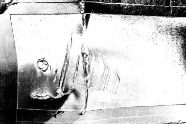 Soyut siyah-beyaz grunge arka planı. monokrom dokusu. 