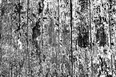 Soyut grunge arkaplanı. Monokrom dokusu. Siyah ve beyaz desenli arkaplan