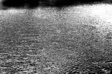 Soyut siyah-beyaz grunge arka planı. monokrom dokusu. 