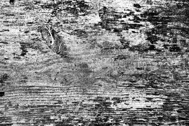 Soyut grunge arkaplanı. Monokrom dokusu. Siyah ve beyaz desenli arkaplan