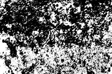 Soyut grunge arkaplanı. Monokrom dokusu. Siyah ve beyaz desenli arkaplan