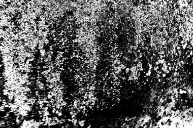 Soyut siyah-beyaz grunge arka planı. monokrom dokusu. 