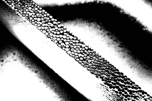 Fondo Grunge Abstracto Textura Monocromática Fondo Texturizado Blanco Negro — Foto de Stock