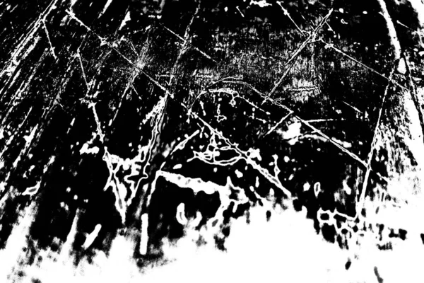 Résumé Fond Grunge Texture Monochrome Fond Texturé Noir Blanc — Photo