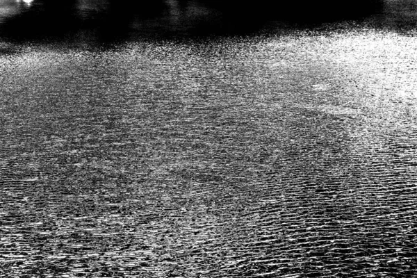 Fondo Grunge Abstracto Blanco Negro Textura Monocromática — Foto de Stock