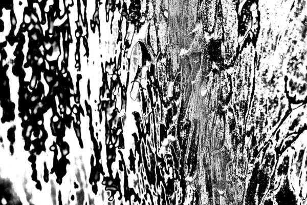 Sfondo Astratto Grunge Struttura Monocromatica Bianco Nero Sfondo Strutturato — Foto Stock