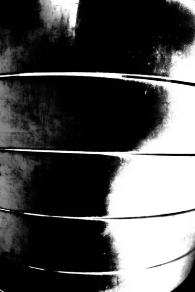 Fundo Grunge Abstrato Textura Monocromática Preto Branco Texturizado Fundo — Fotografia de Stock