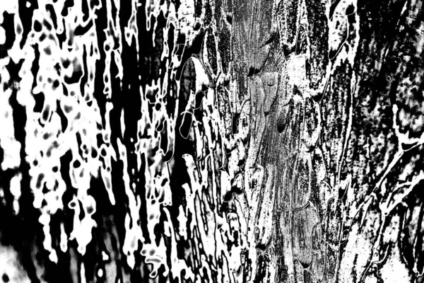 Abstracte Grunge Achtergrond Monochrome Textuur Zwart Wit Textuur Achtergrond — Stockfoto