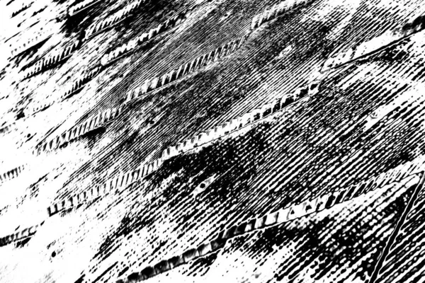 Fondo Grunge Abstracto Textura Monocromática Fondo Texturizado Blanco Negro —  Fotos de Stock