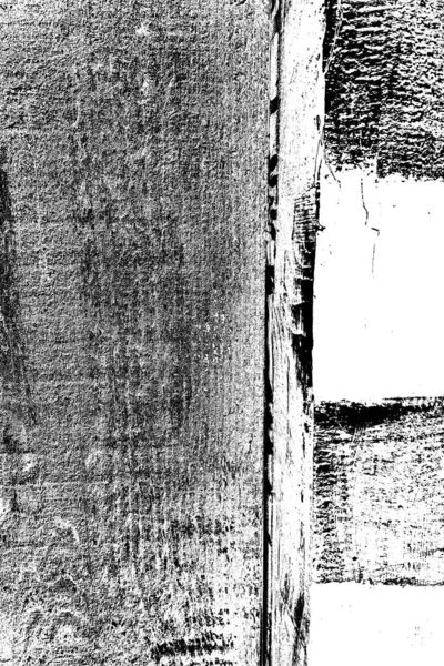 Résumé Fond Grunge Texture Monochrome Fond Texturé Noir Blanc — Photo