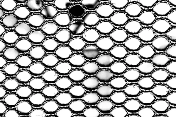 Sfondo Astratto Grunge Struttura Monocromatica Bianco Nero Sfondo Strutturato — Foto Stock