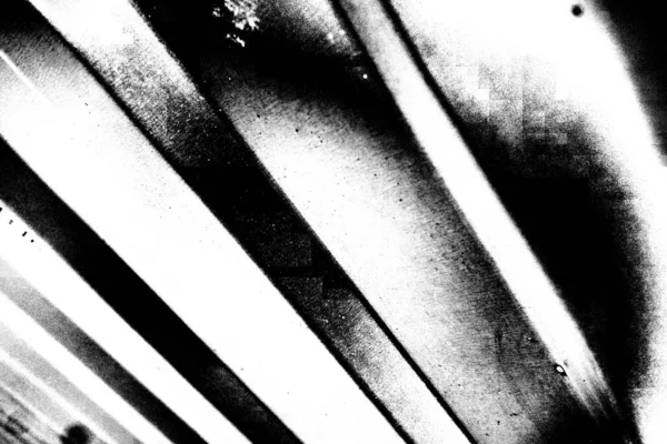 Fondo Grunge Abstracto Textura Monocromática Fondo Texturizado Blanco Negro —  Fotos de Stock