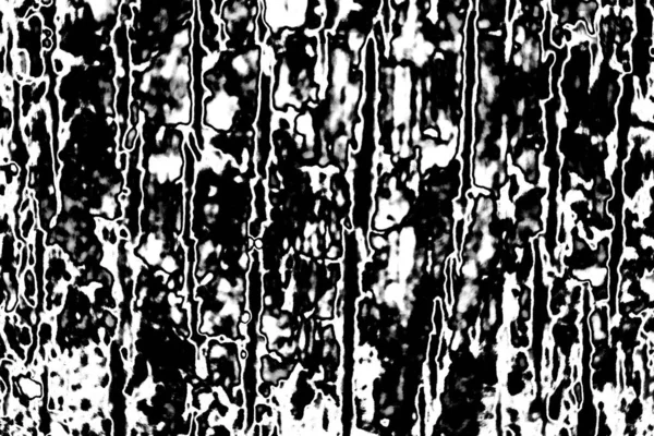 Fondo Grunge Abstracto Blanco Negro Textura Monocromática —  Fotos de Stock