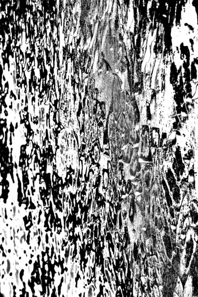 Fondo Grunge Abstracto Textura Monocromática Fondo Texturizado Blanco Negro — Foto de Stock