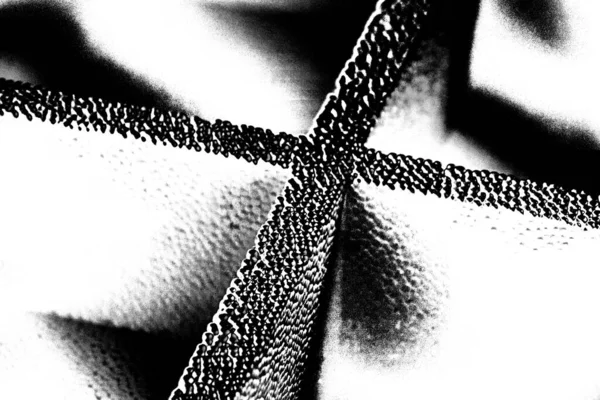 Absztrakt Grunge Háttér Monokróm Textúra Fekete Fehér Texturált Háttér — Stock Fotó
