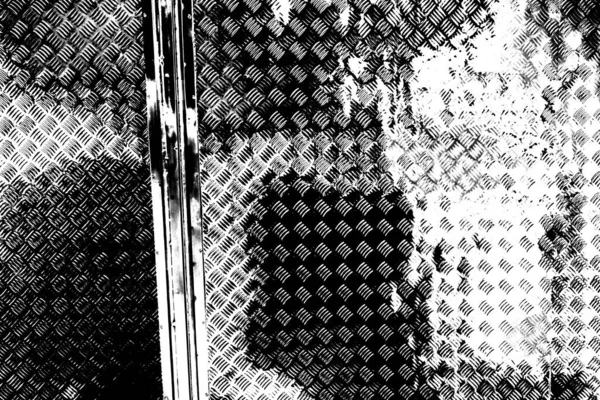 Fondo Grunge Abstracto Blanco Negro Textura Monocromática —  Fotos de Stock