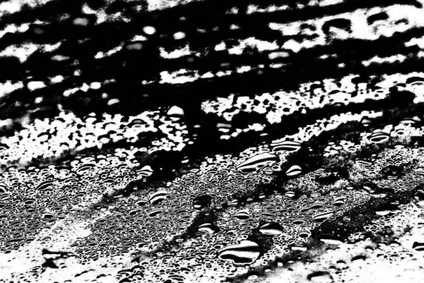 Abstract Fundal Grunge Textura Monocromă Fundal Alb Negru Texturat — Fotografie, imagine de stoc