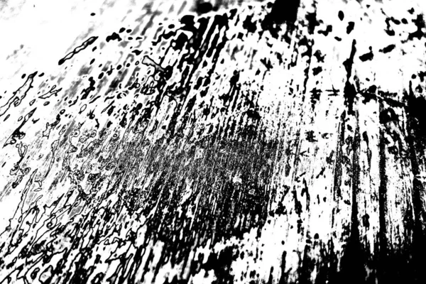 Fondo Grunge Abstracto Textura Monocromática Fondo Texturizado Blanco Negro —  Fotos de Stock