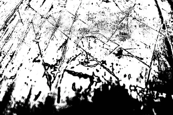 Fondo Grunge Abstracto Textura Monocromática Fondo Texturizado Blanco Negro —  Fotos de Stock