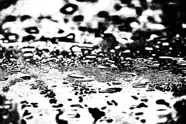 Blanco Negro Patrón Texturizado Fondo Abstracto Espacio Copia —  Fotos de Stock