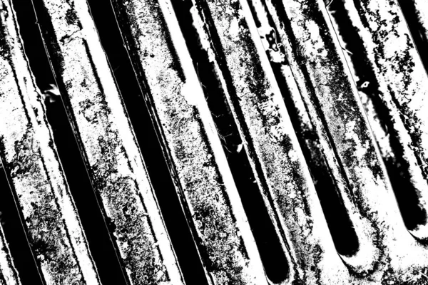 Fondo Grunge Abstracto Textura Monocromática Fondo Texturizado Blanco Negro — Foto de Stock