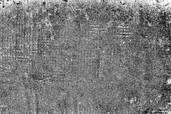 Fondo Grunge Abstracto Textura Monocromática Fondo Texturizado Blanco Negro — Foto de Stock