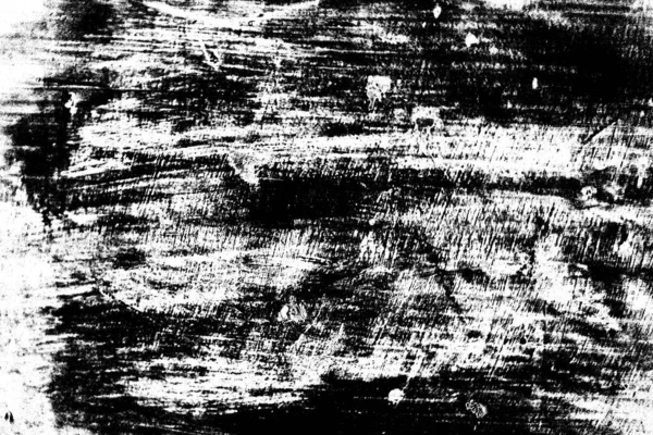 Soyut grunge arkaplanı. Monokrom dokusu. Siyah ve beyaz desenli arkaplan