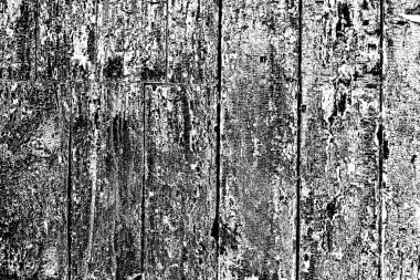 Soyut grunge arkaplanı. Monokrom dokusu. Siyah ve beyaz desenli arkaplan