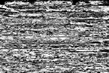 Soyut grunge arkaplanı. Monokrom dokusu. Siyah ve beyaz desenli arkaplan