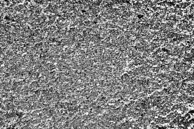 Soyut grunge arkaplanı. Monokrom dokusu. Siyah ve beyaz desenli arkaplan