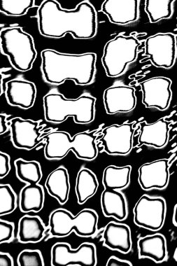 Soyut siyah-beyaz grunge arka planı. monokrom dokusu. 