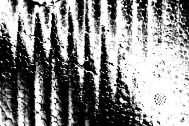 Soyut siyah-beyaz grunge arka planı. monokrom dokusu. 