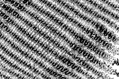 Soyut siyah-beyaz grunge arka planı. monokrom dokusu. 