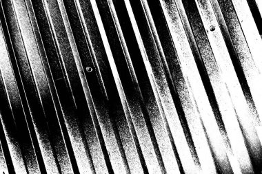 Soyut grunge arkaplanı. Monokrom dokusu. Siyah ve beyaz desenli arkaplan